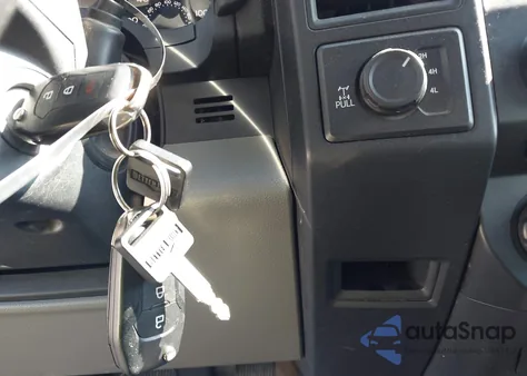 2018 Ford F-150 Xl from USA, damaged, VIN 1FTEX1EB5JKD77768